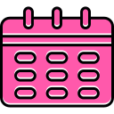 calendario icon