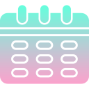 calendario icon