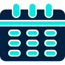 calendario icon