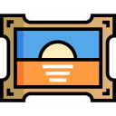 Paisaje icon