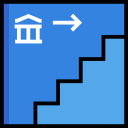 Escalera icon