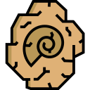 Fósil icon