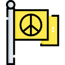 Paz icon