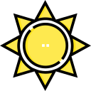 Sol icon