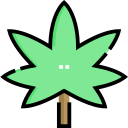 Canabis icon