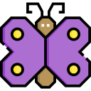 Mariposa icon