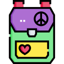 Mochila icon