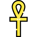 Ankh icon