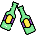 Bebidas icon