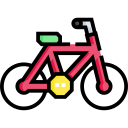 Bicicleta icon