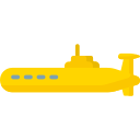 Submarino icon