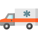 Ambulancia icon