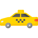 Taxi icon