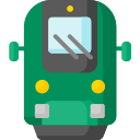 Tren icon