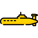 Submarino icon