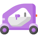 Coche icon