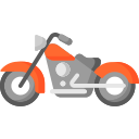 Motocicleta icon