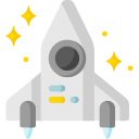 Astronave icon