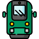 Tren icon