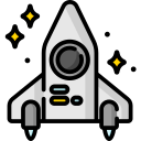 Astronave icon