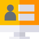 Administrador icon