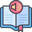 audiolibro icon