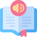 audiolibro icon