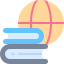 geografía icon