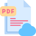 pdf icon