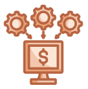 integración icon