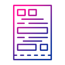 Квитанция icon