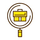 identificación icon