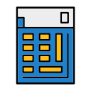 calculadora icon