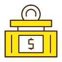 ahorro icon