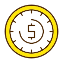 tiempo icon