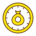 reloj icon