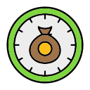 reloj icon