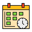 fecha límite icon