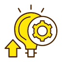 innovación icon