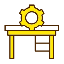 escritorio icon