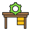 escritorio icon