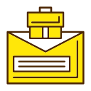 correo electrónico icon