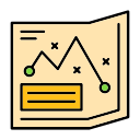 Map icon
