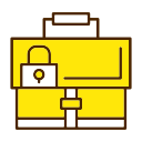 seguridad icon