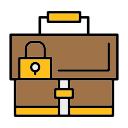 seguridad icon