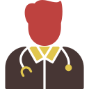 doctor icon