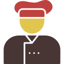 cocinero icon