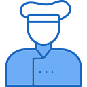 cocinero icon