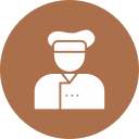 cocinero icon