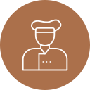 cocinero icon